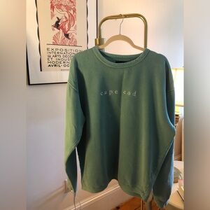 VINTAGE Cape Cod Sweatshirt